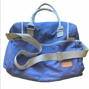 LifeWit Blue Diaper bag